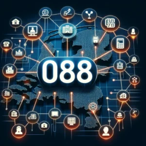 088 Nummer Aanvragen en/of Doorschakelen - Mobiel Doorschakelen